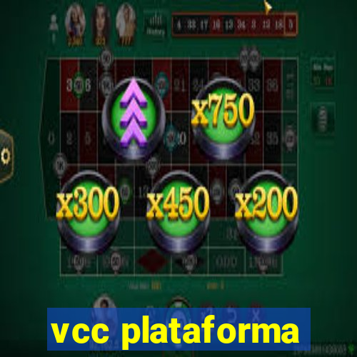 vcc plataforma